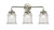 manufacturer_finish:Brushed Satin Nickel|manufacturer_glass:Seedy|light_output:220.00lm|color_temperature:2200K|cri:99