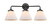 manufacturer_finish:Oil Rubbed Bronze|manufacturer_glass:Matte White|light_output:220.00lm|color_temperature:2200K|cri:99