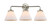 manufacturer_finish:Brushed Satin Nickel|manufacturer_glass:Matte White|light_output:600.00lm|color_temperature:2700K|cri:82