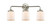 manufacturer_finish:Brushed Satin Nickel|manufacturer_glass:Matte White|light_output:600.00lm|color_temperature:2700K|cri:82