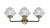 manufacturer_finish:Black Antique Brass|manufacturer_glass:Clear|light_output:220.00lm|color_temperature:2200K|cri:99
