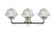 manufacturer_finish:Black Polished Nickel|manufacturer_glass:Clear|light_output:600.00lm|color_temperature:2700K|cri:82