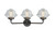 manufacturer_finish:Oil Rubbed Bronze|manufacturer_glass:Clear|light_output:220.00lm|color_temperature:2200K|cri:99