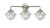manufacturer_finish:Brushed Satin Nickel|manufacturer_glass:Clear|light_output:220.00lm|color_temperature:2200K|cri:99