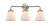 manufacturer_finish:Brushed Satin Nickel|manufacturer_glass:Matte White|light_output:220.00lm|color_temperature:2200K|cri:99