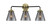 manufacturer_finish:Black Antique Brass|manufacturer_glass:Light Smoke|light_output:220.00lm|color_temperature:2200K|cri:99