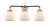 manufacturer_finish:Black Polished Nickel|manufacturer_glass:Matte White|light_output:220.00lm|color_temperature:2200K|cri:99