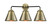 manufacturer_finish:Black Antique Brass|manufacturer_glass:Antique Brass|light_output:220.00lm|color_temperature:2200K|cri:99