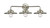 manufacturer_finish:Brushed Satin Nickel|manufacturer_glass:Brushed Satin Nickel|light_output:220.00lm|color_temperature:2200K|cri:99