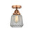 manufacturer_finish:Antique Copper|manufacturer_glass:Clear|light_output:600.00lm|color_temperature:2700K|cri:82