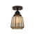 manufacturer_finish:Oil Rubbed Bronze|manufacturer_glass:Mercury|light_output:220.00lm|color_temperature:2200K|cri:99