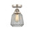 manufacturer_finish:Brushed Satin Nickel|manufacturer_glass:Clear|light_output:220.00lm|color_temperature:2200K|cri:99
