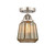 manufacturer_finish:Brushed Satin Nickel|manufacturer_glass:Mercury|light_output:600.00lm|color_temperature:2700K|cri:82