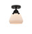 manufacturer_finish:Matte Black|manufacturer_glass:Matte White|light_output:220.00lm|color_temperature:2200K|cri:99