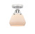 manufacturer_finish:Polished Chrome|manufacturer_glass:Matte White|light_output:220.00lm|color_temperature:2200K|cri:99