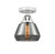 manufacturer_finish:Polished Chrome|manufacturer_glass:Light Smoke|light_output:220.00lm|color_temperature:2200K|cri:99
