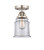 manufacturer_finish:Brushed Satin Nickel|manufacturer_glass:Clear|light_output:600.00lm|color_temperature:2700K|cri:82