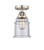 manufacturer_finish:Brushed Satin Nickel|manufacturer_glass:Seedy|light_output:220.00lm|color_temperature:2200K|cri:99