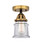 manufacturer_finish:Black Antique Brass|manufacturer_glass:Clear|light_output:220.00lm|color_temperature:2200K|cri:99