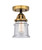 manufacturer_finish:Black Antique Brass|manufacturer_glass:Seedy|light_output:220.00lm|color_temperature:2200K|cri:99