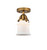manufacturer_finish:Brushed Brass|manufacturer_glass:Matte White|light_output:600.00lm|color_temperature:2700K|cri:82
