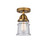 manufacturer_finish:Brushed Brass|manufacturer_glass:Seedy|light_output:220.00lm|color_temperature:2200K|cri:99