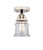 manufacturer_finish:Black Polished Nickel|manufacturer_glass:Clear|light_output:220.00lm|color_temperature:2200K|cri:99