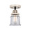 manufacturer_finish:Black Polished Nickel|manufacturer_glass:Clear|light_output:600.00lm|color_temperature:2700K|cri:82
