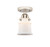 manufacturer_finish:Polished Nickel|manufacturer_glass:Matte White|light_output:220.00lm|color_temperature:2200K|cri:99