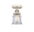 manufacturer_finish:Polished Nickel|manufacturer_glass:Clear|light_output:220.00lm|color_temperature:2200K|cri:99