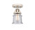 manufacturer_finish:Polished Nickel|manufacturer_glass:Seedy|light_output:220.00lm|color_temperature:2200K|cri:99