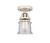 manufacturer_finish:Polished Nickel|manufacturer_glass:Seedy|light_output:600.00lm|color_temperature:2700K|cri:82