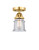 manufacturer_finish:Satin Gold|manufacturer_glass:Seedy|light_output:600.00lm|color_temperature:2700K|cri:82