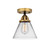 manufacturer_finish:Black Antique Brass|manufacturer_glass:Clear|light_output:220.00lm|color_temperature:2200K|cri:99