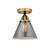 manufacturer_finish:Black Antique Brass|manufacturer_glass:Light Smoke|light_output:220.00lm|color_temperature:2200K|cri:99