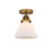 manufacturer_finish:Brushed Brass|manufacturer_glass:Matte White|light_output:600.00lm|color_temperature:2700K|cri:82