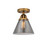 manufacturer_finish:Brushed Brass|manufacturer_glass:Light Smoke|light_output:220.00lm|color_temperature:2200K|cri:99