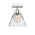 manufacturer_finish:Polished Chrome|manufacturer_glass:Clear|light_output:220.00lm|color_temperature:2200K|cri:99