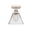 manufacturer_finish:Polished Nickel|manufacturer_glass:Clear|light_output:220.00lm|color_temperature:2200K|cri:99