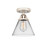 manufacturer_finish:Polished Nickel|manufacturer_glass:Clear|light_output:600.00lm|color_temperature:2700K|cri:82