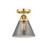 manufacturer_finish:Satin Gold|manufacturer_glass:Light Smoke|light_output:220.00lm|color_temperature:2200K|cri:99