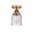 manufacturer_finish:Antique Copper|manufacturer_glass:Seedy|light_output:600.00lm|color_temperature:2700K|cri:82