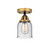 manufacturer_finish:Black Antique Brass|manufacturer_glass:Seedy|light_output:220.00lm|color_temperature:2200K|cri:99