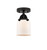 manufacturer_finish:Matte Black|manufacturer_glass:Matte White|light_output:220.00lm|color_temperature:2200K|cri:99