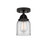 manufacturer_finish:Matte Black|manufacturer_glass:Clear|light_output:220.00lm|color_temperature:2200K|cri:99