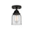 manufacturer_finish:Matte Black|manufacturer_glass:Clear|light_output:600.00lm|color_temperature:2700K|cri:82