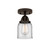 manufacturer_finish:Oil Rubbed Bronze|manufacturer_glass:Clear|light_output:600.00lm|color_temperature:2700K|cri:82