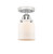 manufacturer_finish:Polished Chrome|manufacturer_glass:Matte White|light_output:600.00lm|color_temperature:2700K|cri:82