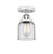 manufacturer_finish:Polished Chrome|manufacturer_glass:Clear|light_output:600.00lm|color_temperature:2700K|cri:82
