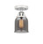 manufacturer_finish:Polished Chrome|manufacturer_glass:Light Smoke|light_output:220.00lm|color_temperature:2200K|cri:99